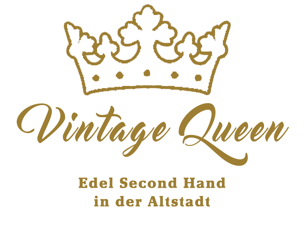 Second Hand Hannover Vintage Queen Altstadt