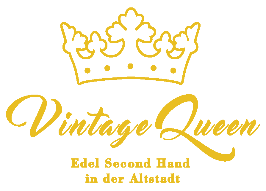 Vintage Queen Edel Secondhand Hannover