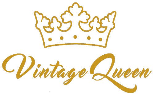 logo-Vintagequeen-2019 Vintage Queen Logo