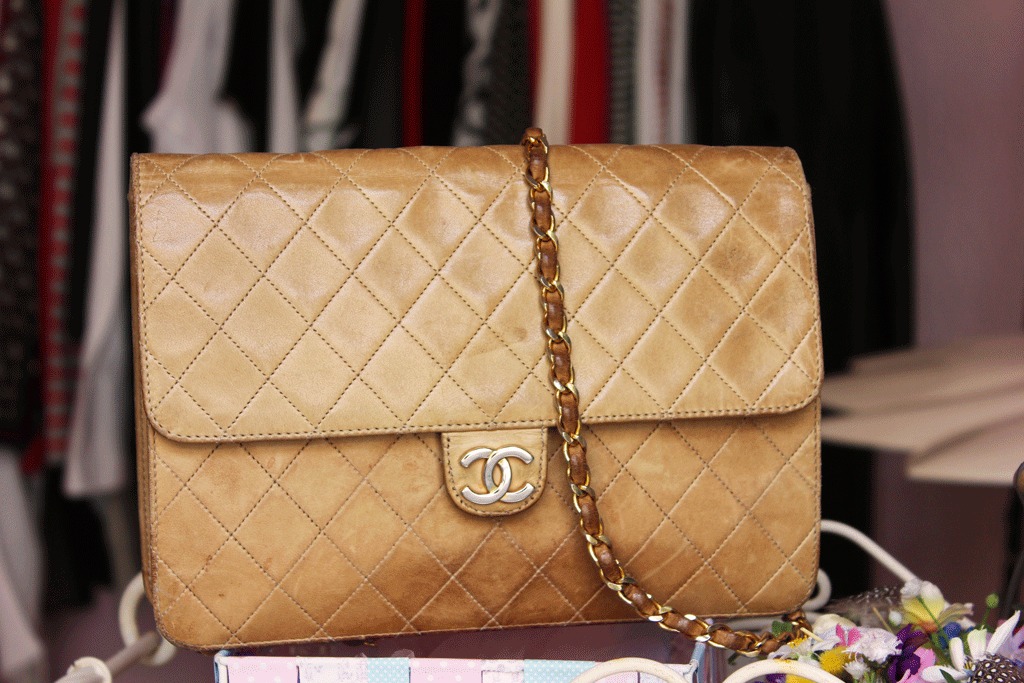 vintagequeen-hannover-chanel