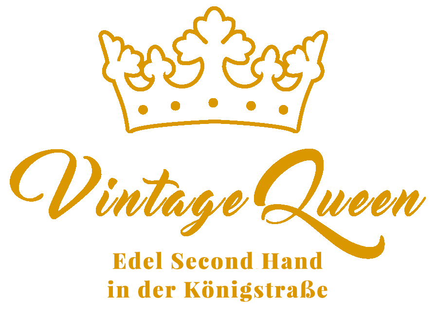 Vintage Queen Edel Secondhand Hannover